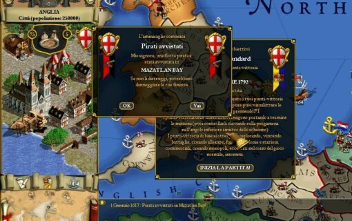 giochimsdos's tweet photo. Nuova scheda su Giochi Abandonware : Europa Universalis https://t.co/joLYgxsUwI https://t.co/0TCjVND5wz