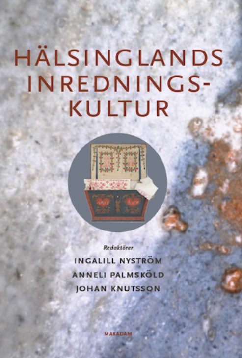 Kriterium_se's tweet photo. Se inslaget i #svt om ny forskning som ger svar på frågor om unika hälsingegårdar. https://t.co/asdUlK7WZ1 Läs boken:📗 https://t.co/CnZaDeiU3M Hälsinglands inredningskultur av Ingalill Nyström, Anneli Palmsköld och Johan Knutsson (red.). https://t.co/zKK5SewK2I
