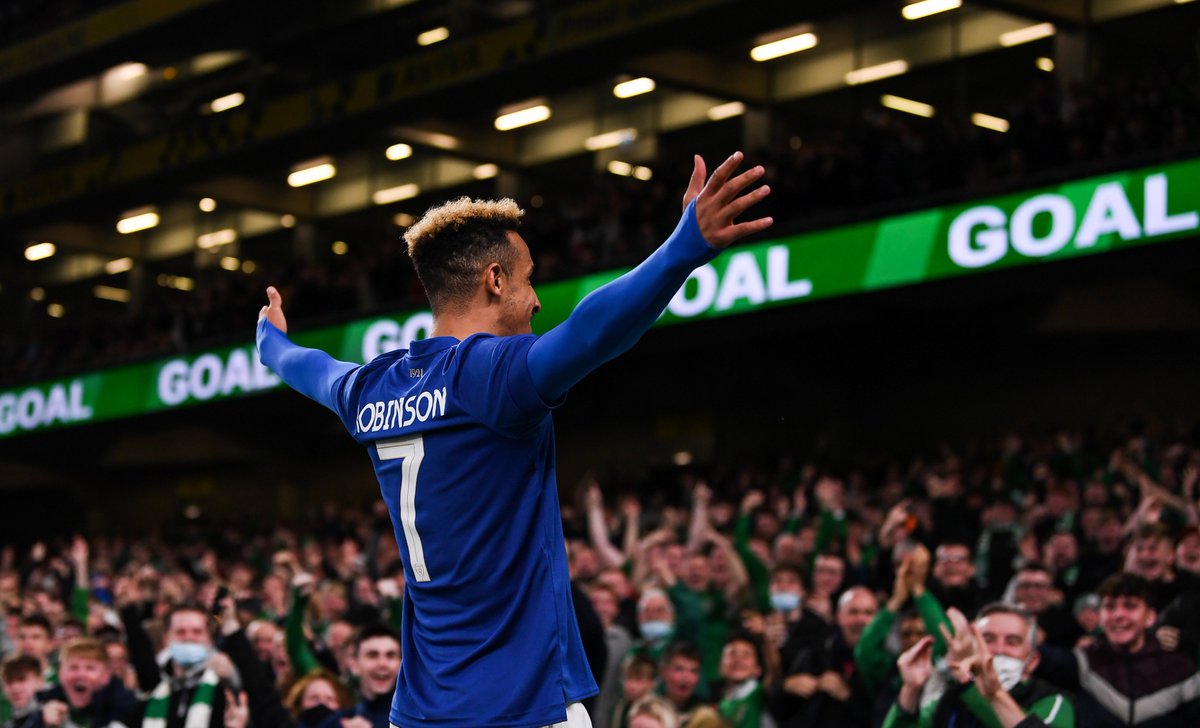 Sporf's tweet photo. 🇮🇪 CR7 

🐐 The International GOAT. https://t.co/vMTRbILvxf