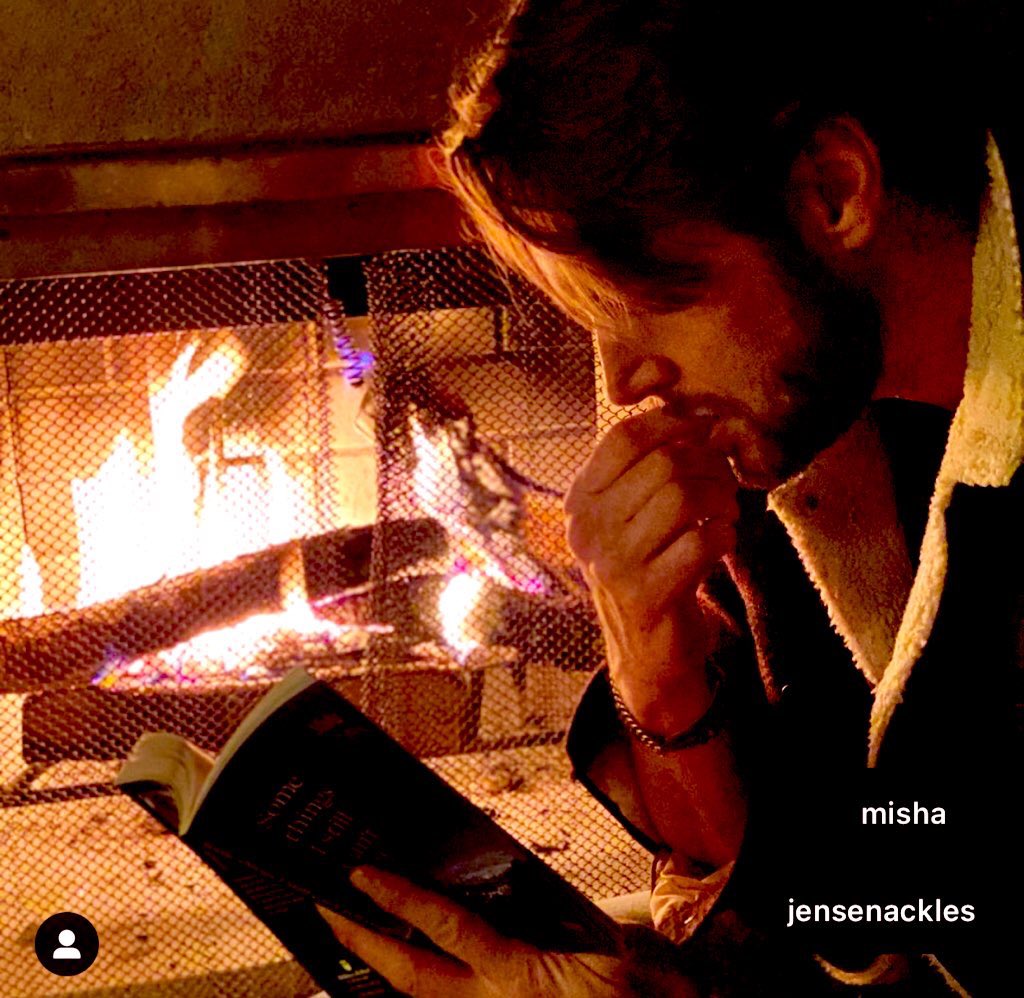 InfinityDeanCas's tweet photo. @mishacollins @JensenAckles I don't know any Jensen...
Only
✨JENSEN STUD ACKLES✨ https://t.co/WGJDboGS8I