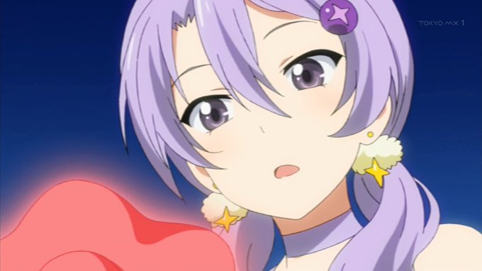 嘲笑のひよこ すすきさん がハッシュタグ 放課後のプレアデス をつけたツイート一覧 1 Whotwi グラフィカルtwitter分析