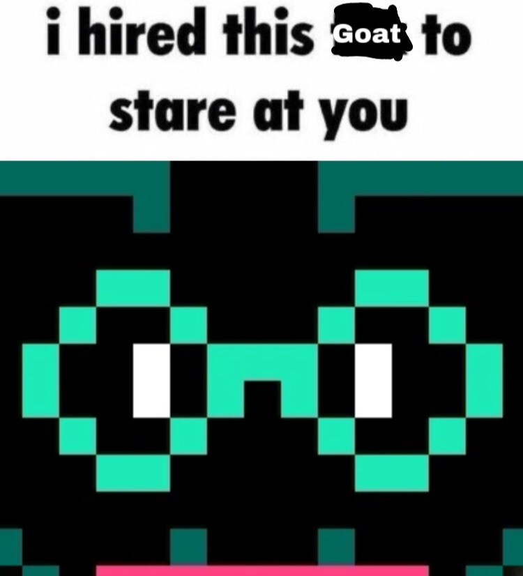 Ralsei (@ralseithewizard) on Twitter photo 