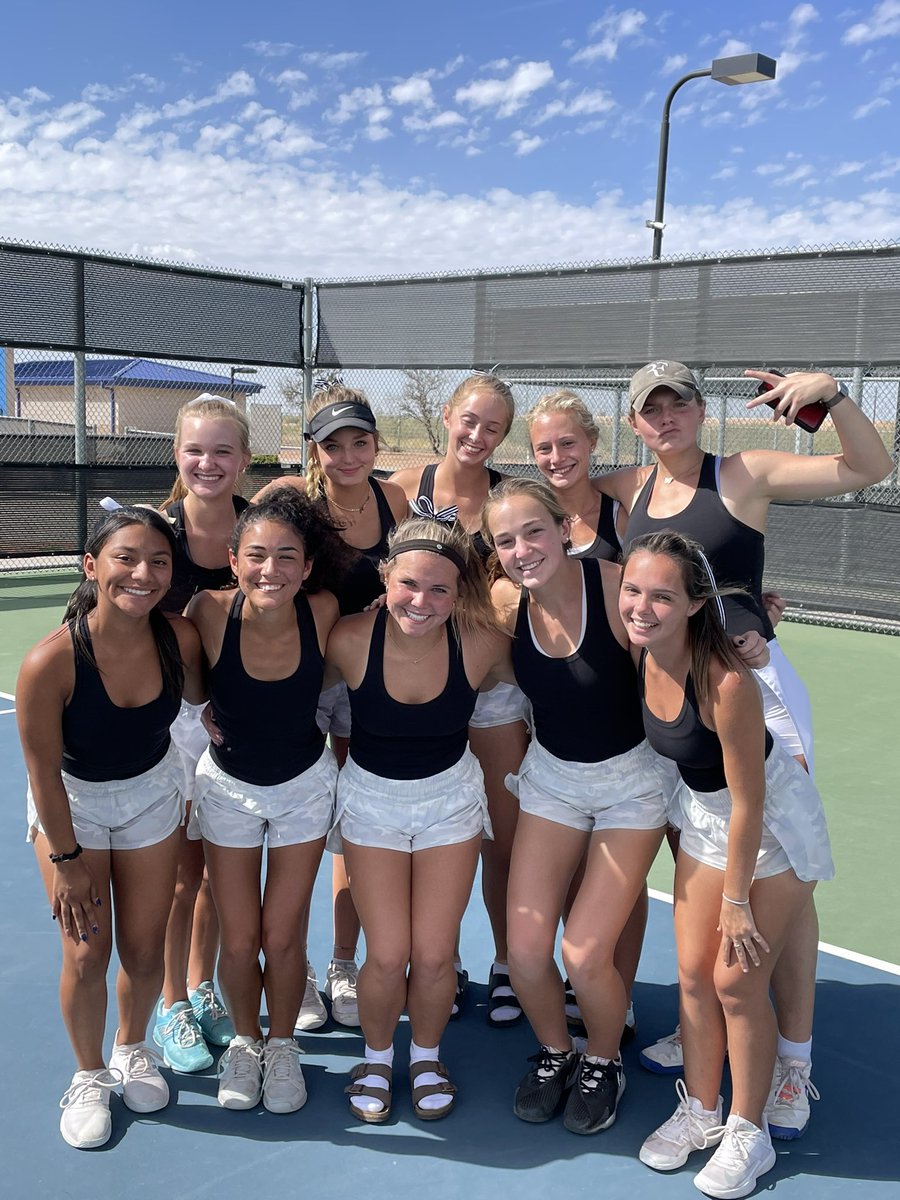 Abilene High Tennis tweet media