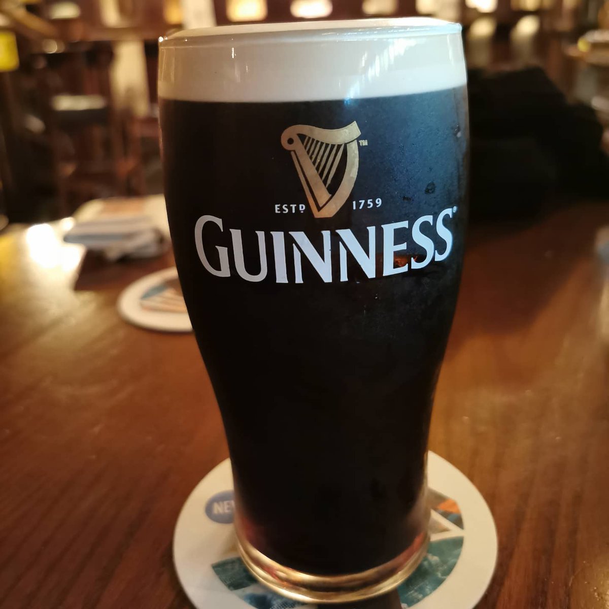 slayer_1977's tweet photo. Brilliant weekend in Dublin #riuplazahotel #siteseeing #shopping #restaurants #brannigans #madigans #murrays #jwsweetman #guinness #philLynott #MetalTwitter https://t.co/fyK0EtjspQ