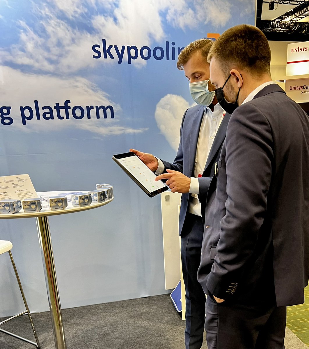 skypooling's tweet photo. skypooling at WCS Dublin https://t.co/P929gZTAF2