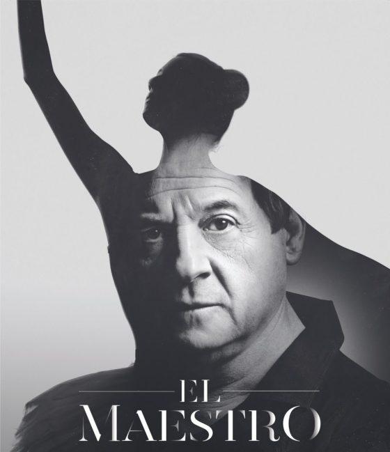 vuelta2017's tweet photo. Otra gran ficción de 2017 fue el "El maestro", el unitario dirigido por Daniel Barone y protagonizado por Julio Chávez y @lodecarlaqueved. Chávez se consagró como mejor actor en los Premios Platino. #roma5 #series #50HuellasET https://t.co/KZUbnsihwV