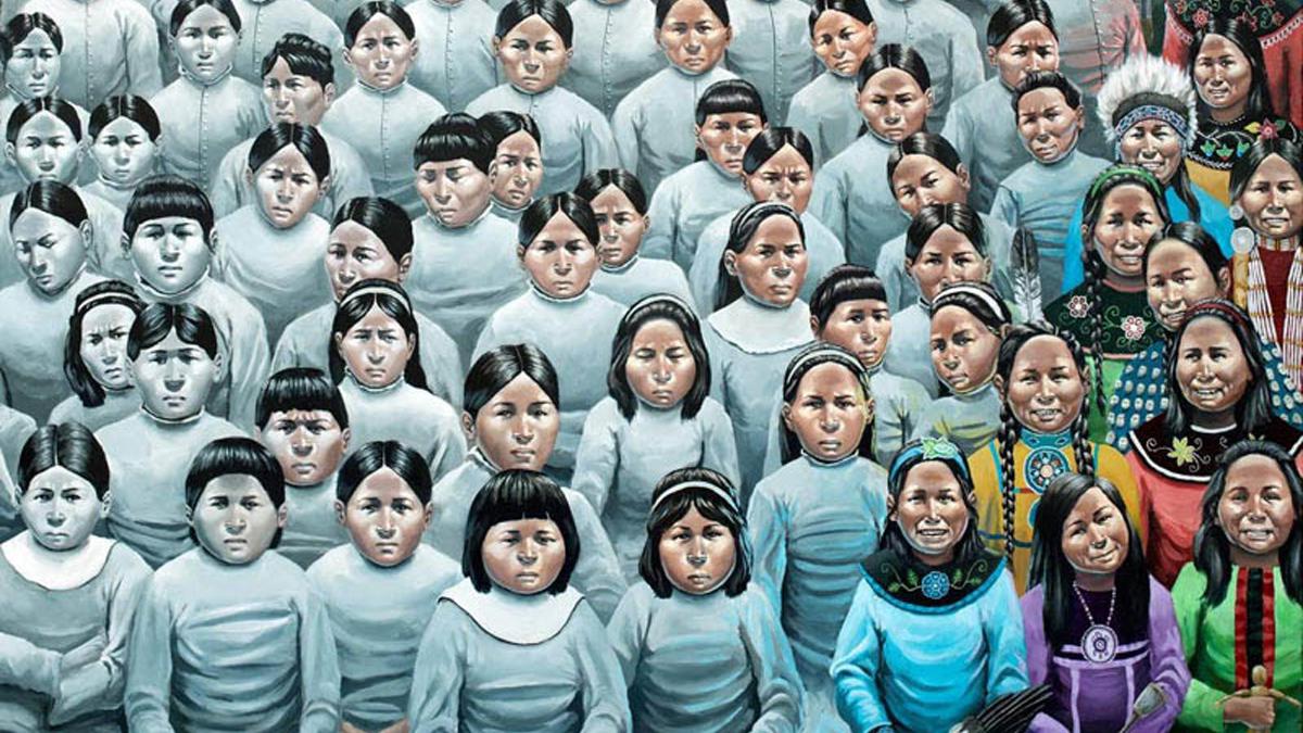 ThatHelps Team's Opportunity on #ThatHelps: Congress: Native Families Need Truth &amp; Healing testing opp share
via @that_helps