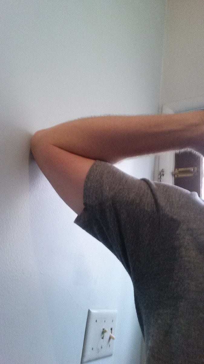 wranglerguy4's tweet image. After a good workout.