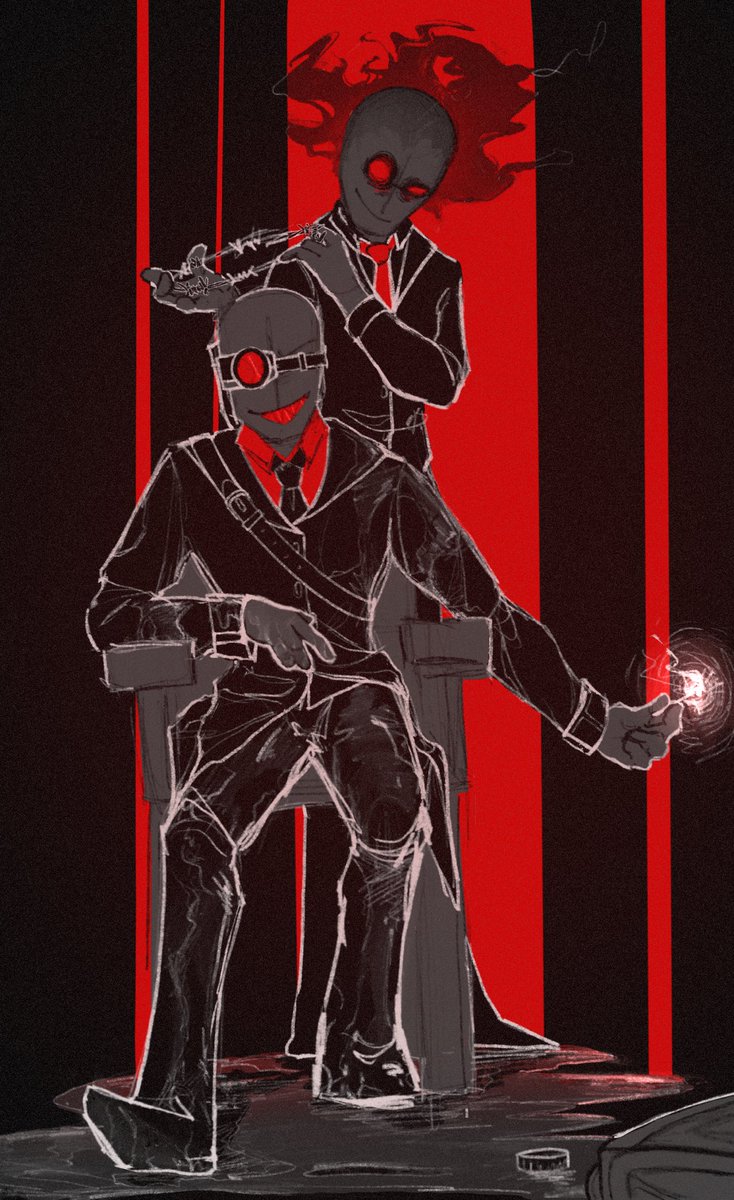 Hehe..... 

#MadnessCombat #madnesscombatfanart #madnesscombatagent #madnesscombatsoldat #MadnessProjectNexus