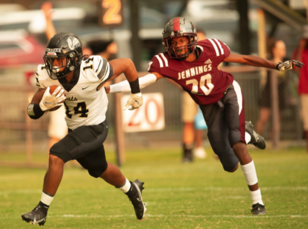 Crystal Stevenson tweet media