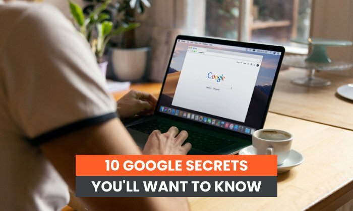 DigitalEtycoon's tweet photo. Neil Patel

Do you consider yourself a Google expert? Think you know all the ins and outs of the search behemoth?

If you answered yes to either of those questions, you might be in for a surprise.

Google contains myriads. The search giant constantly evolves its algorithms a… https://t.co/gDepWVDO4u