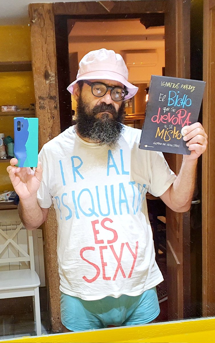 Ignatius Farray tweet media