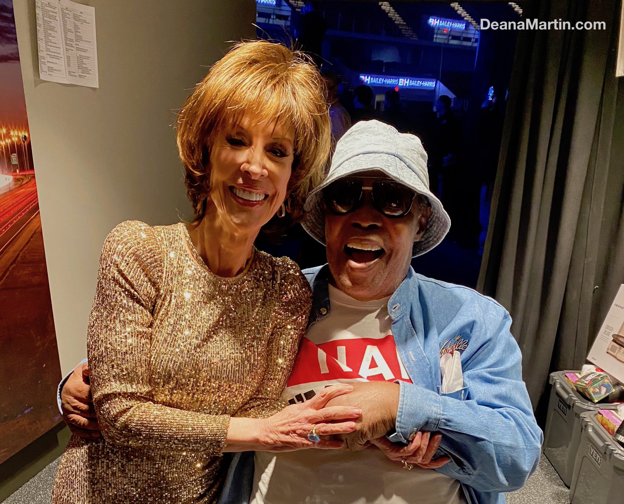 Happy 86th Birthday to Sam Moore! 