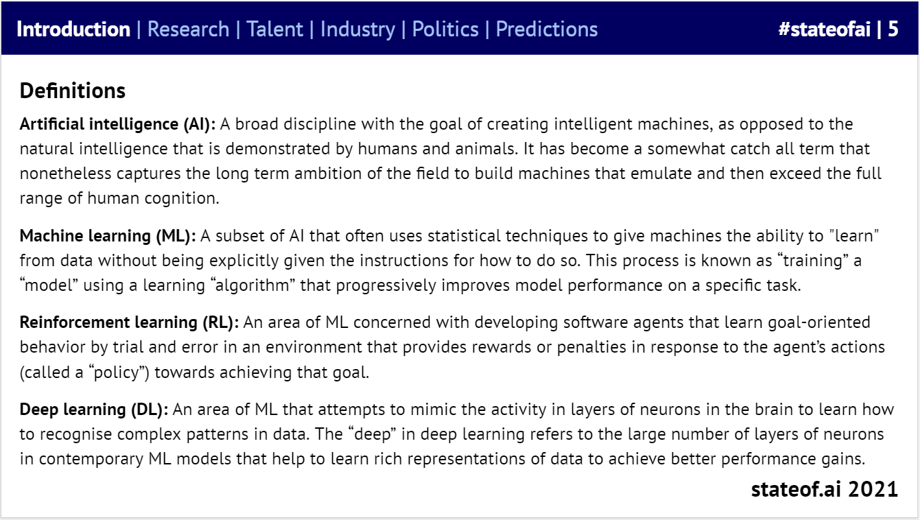 What is machine learning meaning 2025