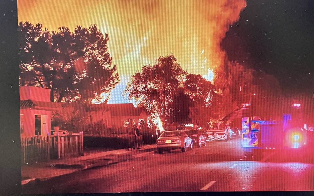 Visalia Fire Dept. tweet media