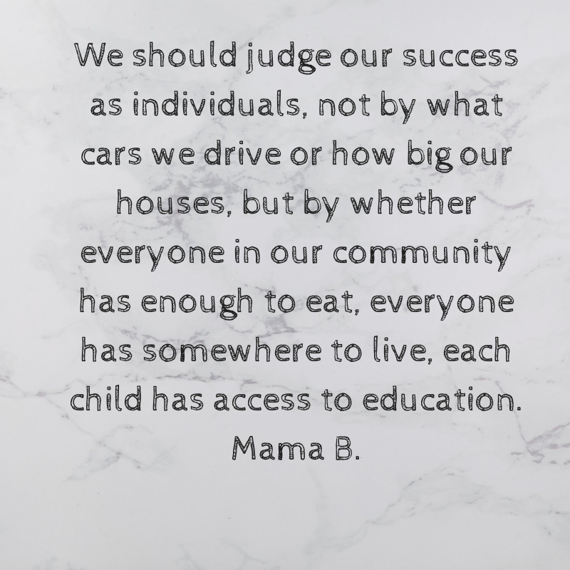 magpieprojectuk's tweet photo. Goosebumps in #graduationpathway workshop today on goal setting.
Mums were asked what success for them would look like they spoke about compassion, community, charity.
Even after so long in enforced destitution - puts our so called leaders to shame.
Mama B for prime minister! https://t.co/h1VJO8Lrgk