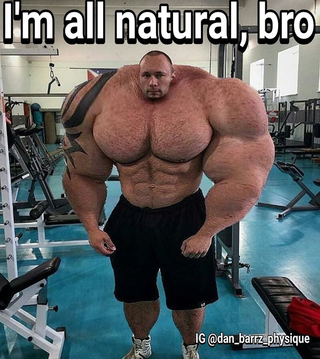EReticulum2021's tweet photo. Any gym rats present? Want to increase your gains? I got  exactly what you need 😏. We produce steroids and protein daily come on and stop by 💪🏽 All the organelles are weak don’t vote for them #organellewars https://t.co/d0wp5hXaCw
