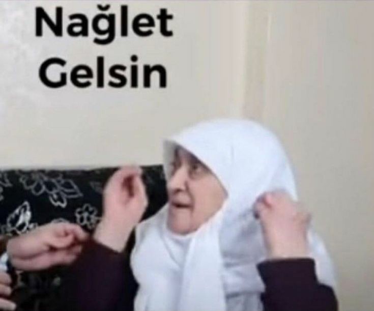 #Naci evlenme teklifi yerine kitapçı açacağı haberini vermiştir #MasumlarApartmani