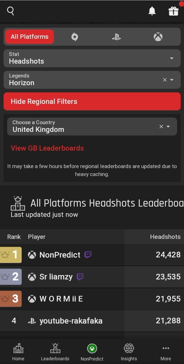 NonPredict's tweet image. Ayo bois we made it nearly as good as  @neon_waffle  #ApexLegends