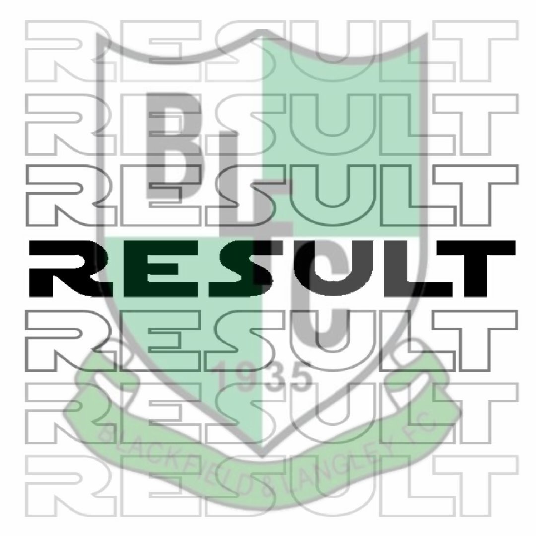bandlfc's tweet photo. Blfc 2 - 1 Fareham https://t.co/yoi4HYcksQ