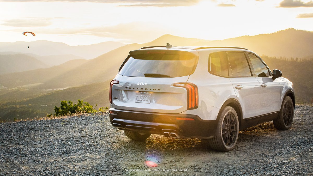 UnionCountyKia's tweet photo. 2022 Telluride https://t.co/o7HjG8AQoI