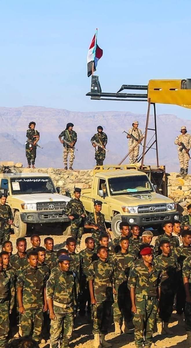 جنوبي حر tweet media