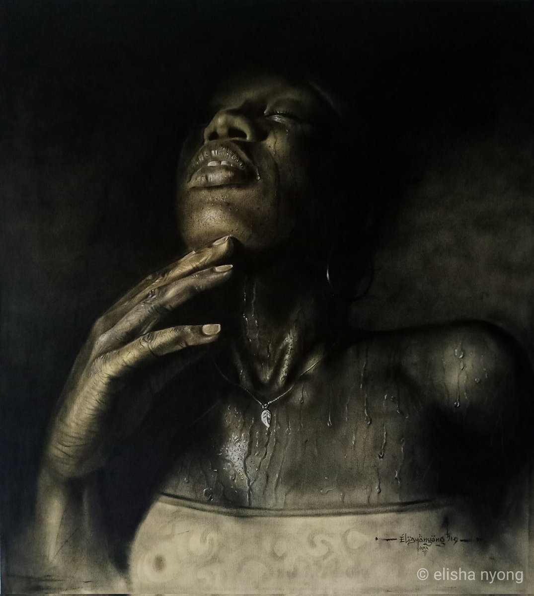 theelishanyong's tweet image. One Man's Dream....#wip
A piece I'm working on currently...should be available on my @opensea account in the next couple days...
#PortfolioDay

#drybrush #art #painting #NFTCommunity #OpenSeaNFT #rareNFT