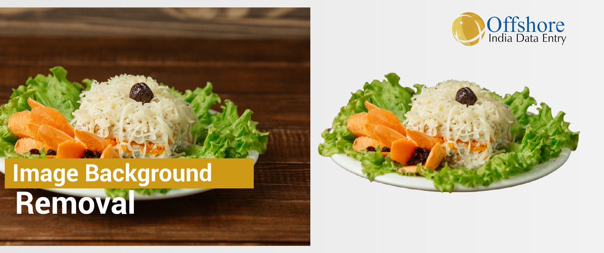 OffshoreBPO's tweet image. We offers complete image background removal services for multiple business industries to grow their enterprise.
For information: offshoreindiadataentry.com/outsource-imag…
Email: support@offshoreindiadataentry.com
#ImageBackgroundRemoval #PhotoEditing #BackgroundEditing #ImageEditing #Photoshop