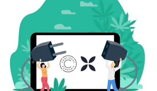 NEW: Canix + Confident Cannabis Integration
confidentcannabis.com/canix-confiden…