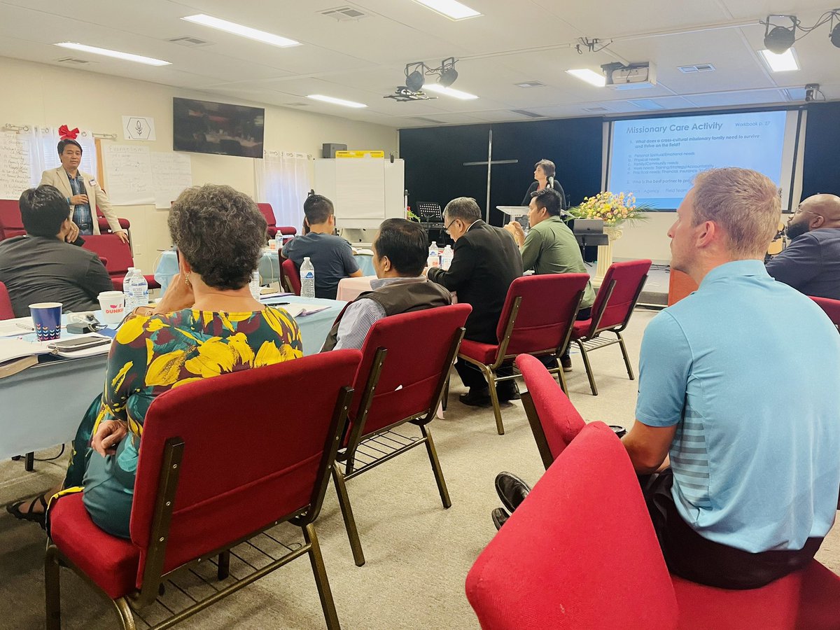 peteryanes's tweet photo. Blessed to be part of the missions consultation by @IMB_SBC mobilization team with Falam Christian Church and other Burmese leaders. Thank God, great commission cooperation is at work. #sbcAsianAmtogether #imbtogether https://t.co/EHtuifqLmL