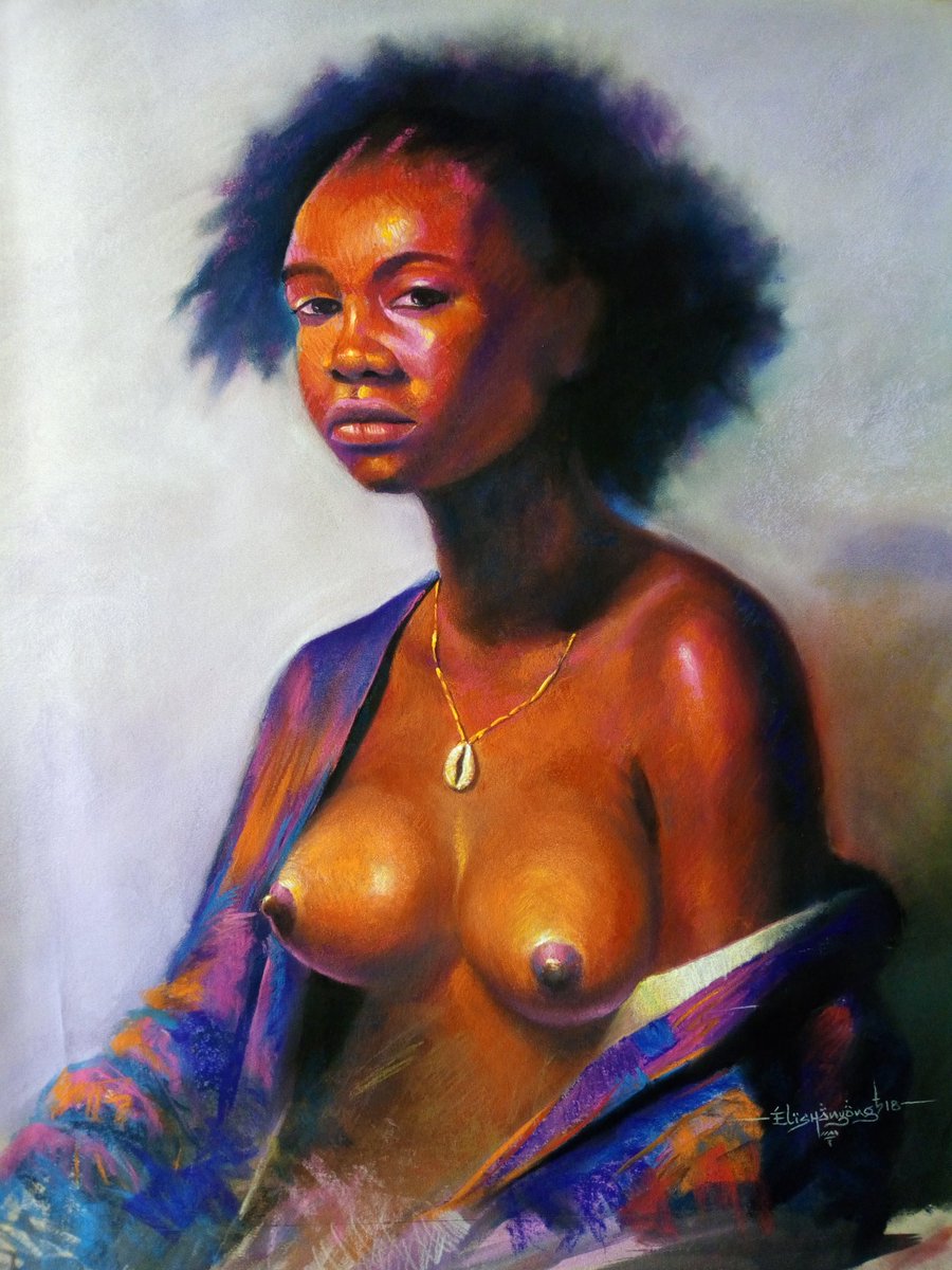 theelishanyong's tweet image. One Man's Dream....#wip
A piece I'm working on currently...should be available on my @opensea account in the next couple days...
#PortfolioDay

#drybrush #art #painting #NFTCommunity #OpenSeaNFT #rareNFT