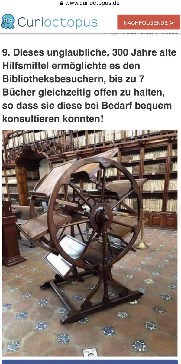 Teresa_ohne_h's tweet photo. Frag mich, ob es dieses Hilfsmittel heute noch gibt…Ich hätte da durchaus Verwendung für meine #doktorspiele https://t.co/ZvfrthHTTl