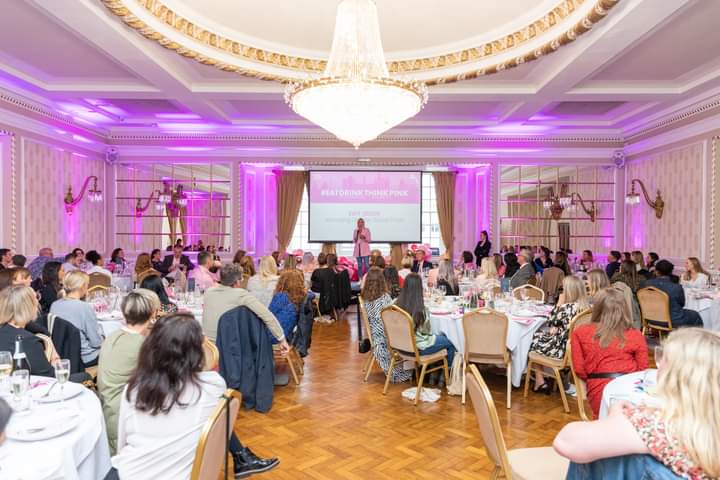 MPAweareyou's tweet image. All the photos from today's MPA Charity Lunch here 👉

m.facebook.com/story.php?stor…

Thanks to all who helped us support @wearepreventBC a fantastically memorable occasion 🎀

#BreastCancerAwareness #manchester