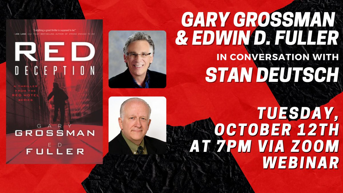 Ed Fuller tweet media