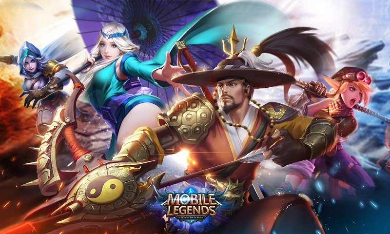 Mobile Legends: Bang Bang is an Action game developed by Moonton. BlueStacks app player is the best PC platform (emulator) to play this android game on your PC or Mac for a better gaming experience. A grand quest has been underway for sometime now.

tinyurl.com/w8x2twad