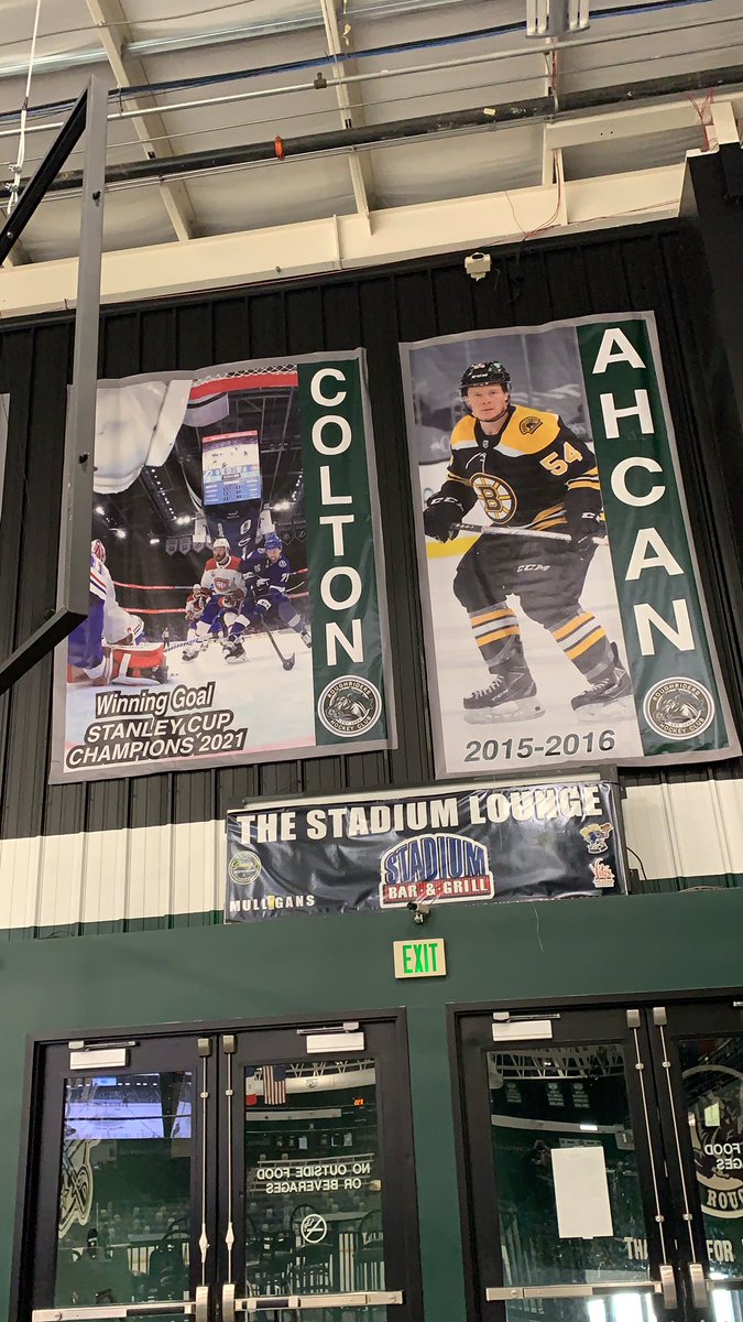 RidertownUSA's tweet photo. Now Flying High at the Stable @ImOnIceCR 

#LetsRide 🐎 https://t.co/imjJx8rkME