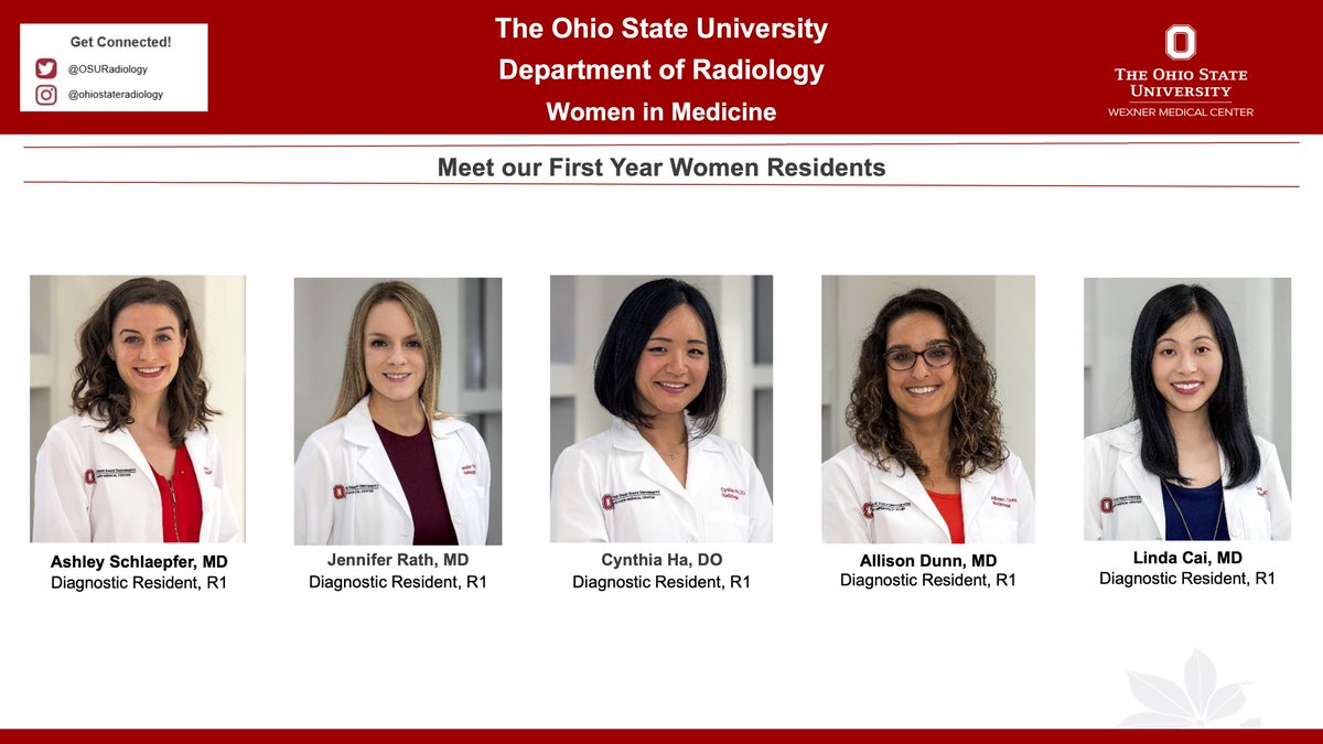 Ohio State Radiology tweet media