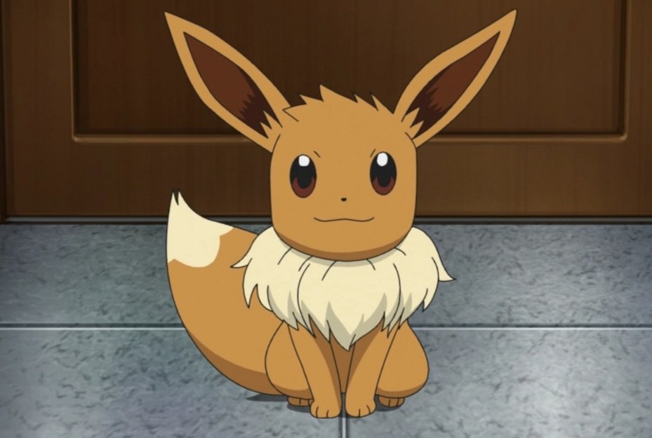 Eevee (@Eevee_BR) / X