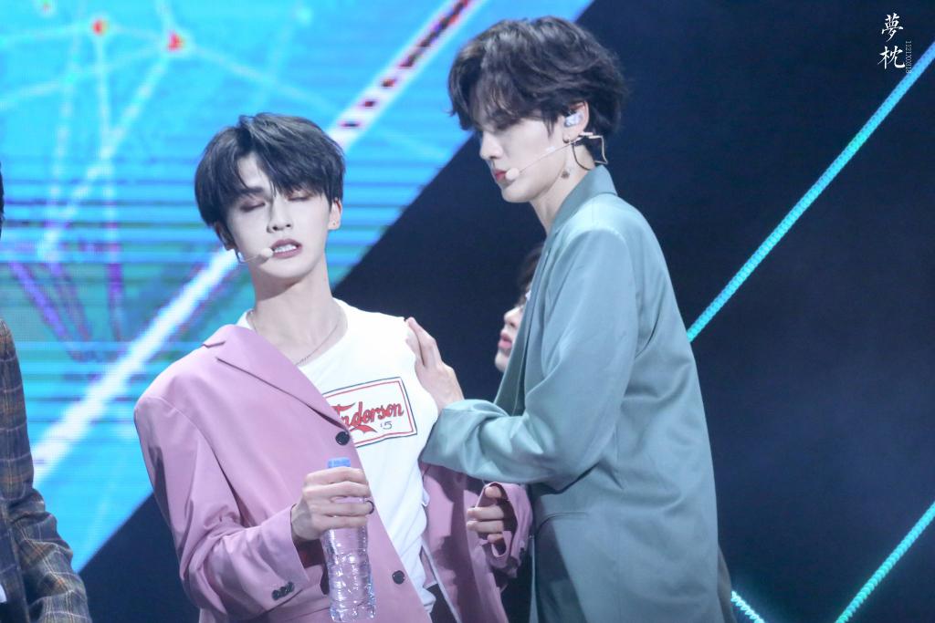 BlWENJUN's tweet photo. https://t.co/44JKwJMsPd