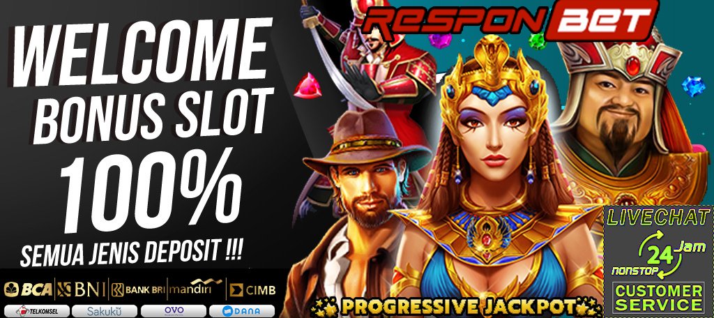 responbet's tweet photo. Yuk Yuk Yuk, Yang Lagi Cari Situs Bermain Slot Yang Gacor, Coba segera Di RESPONBET. Rasakan Gacornya Slot Pragmatic Play Dan Habanero Hari ini. #judicasinoterlengkap #casinogampangmenang #agencasinoonline #casinoonlineterpercaya #situscasino
#depositewallet #depositviaewallet https://t.co/F60gqxu6w5