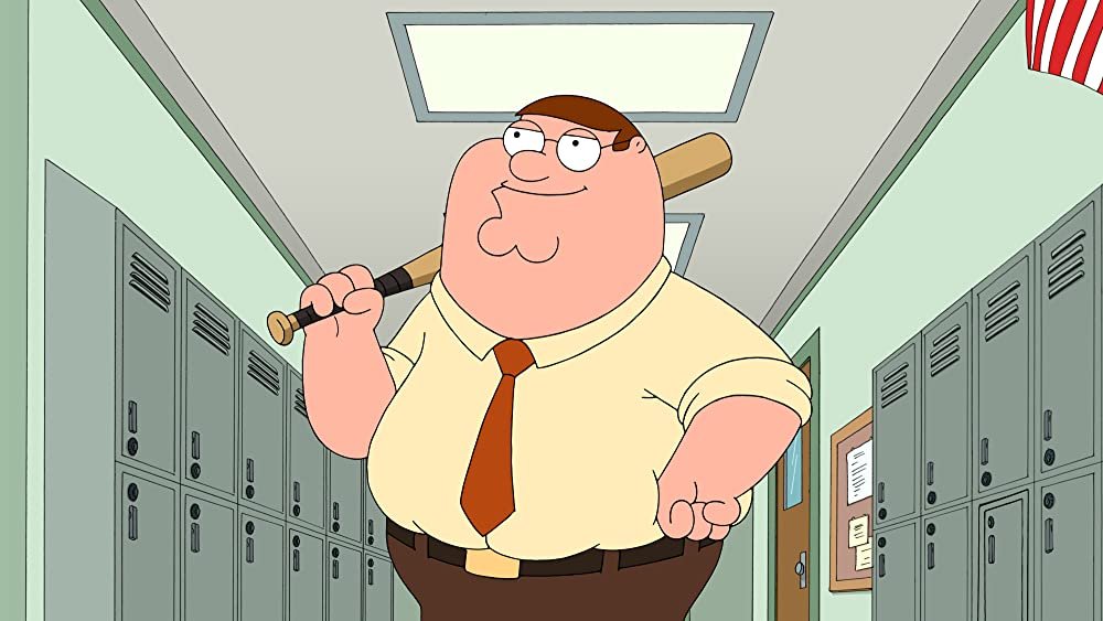 PeterforBrawl's tweet photo. It's been over a week... Peter may not be in All-Star Brawl yet, but we CAN make this happen! Tell your friends! Your family (guy)! Your mama! Let the WORLD know you want #Peter4Brawl! #PeterForce https://t.co/Vdhq0sjmyt