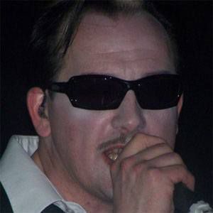 Happy Birthday to David Vanian     