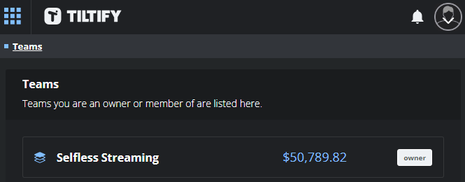 MatthewOrMatt's tweet photo. April 1st, 2020 was the first day I streamed on Twitch with #SelflessStreaming in mind.  Since then we have supported 18 different organizations and yesterday we managed to surpass the $50,000 raised mark on @tiltify.  An amazing community made this possible. Thank you all <3 https://t.co/CJCvUgBqaB