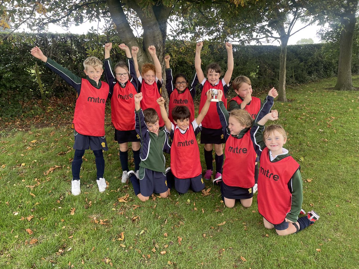 KSCjsParents's tweet photo. Apologies for the confusion! (Miss Fountain’s fault!) Congratulations to…. 🟢FALLES🟢 for winning the J1 House Football today!!🏆⚽️🏆 #juniorfootball #housefootball #rightresultsintheend #almosthalfterm https://t.co/jPNW69wC6D