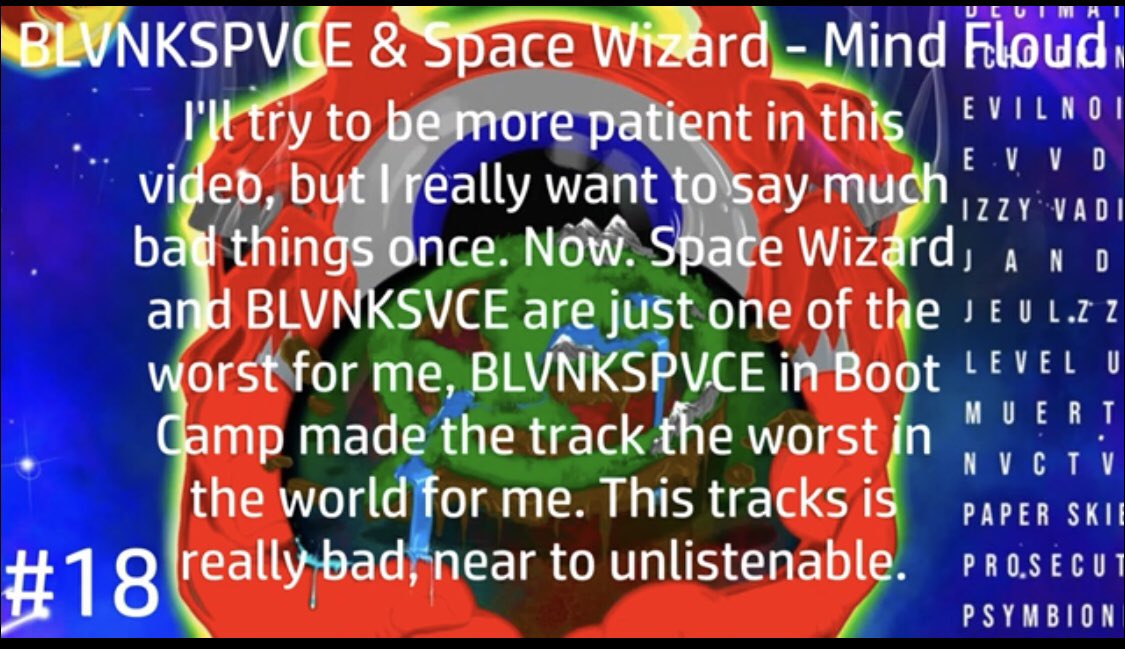 BLVNKSPVCE tweet media