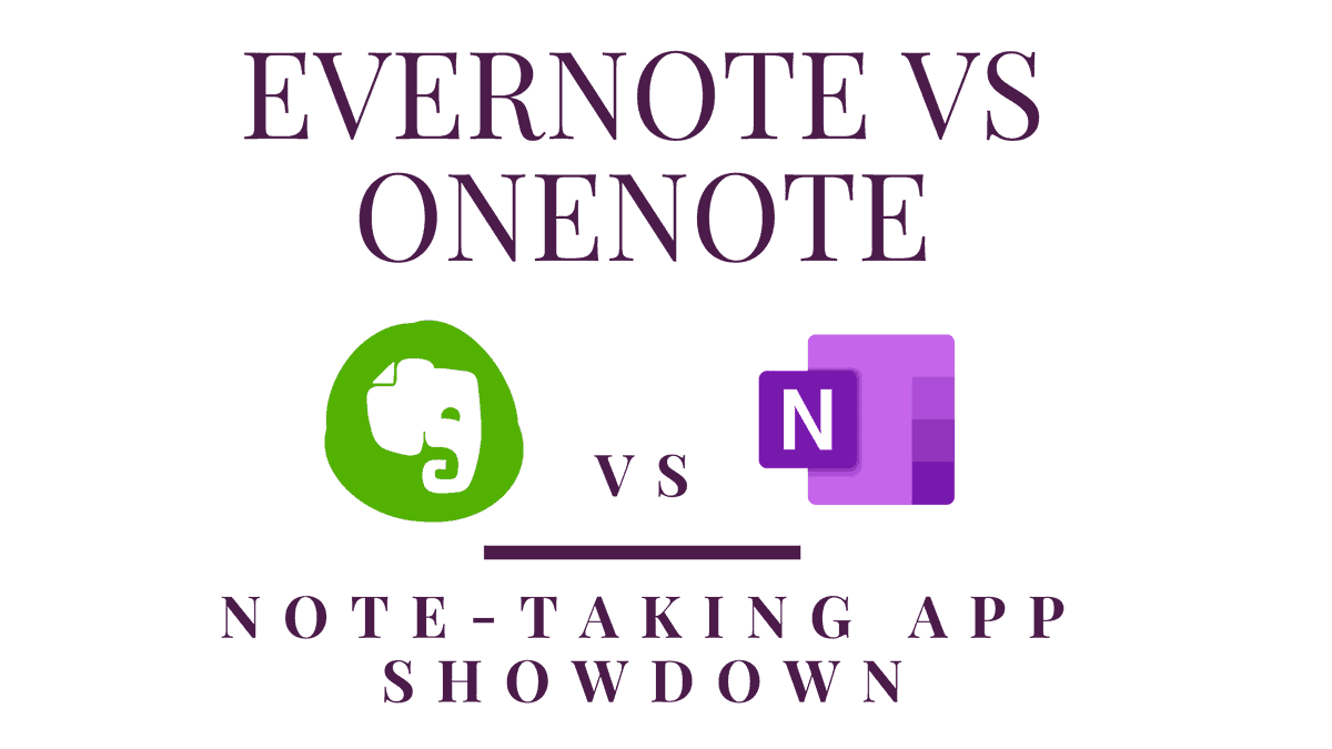 BookOfDone's tweet photo. Evernote vs OneNote: Which Is The Best Note-Taking App? https://t.co/tvhCTTtBUK via @AsianEfficiency #systems https://t.co/caQ2OiDpVv