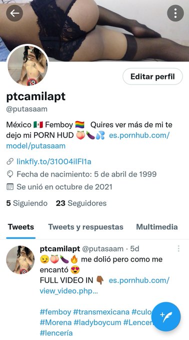Holaaaa nuevo TWITTER !!? Ya no seguiré publicando nada por aquí si quieren ver nuevo contenido,videos