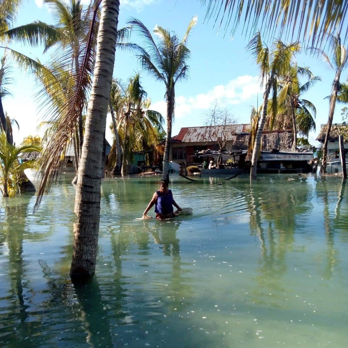 spc_cps's tweet image. Today marks International Day for Disaster Risk Reduction (IDDR).#PIEMA is launching the first 3 (of 15) EOC awareness online modules that are free and accessible to emergency management personnel and others across the Pacific. #GEMDiv 
More info: bit.ly/3Dyp2xo