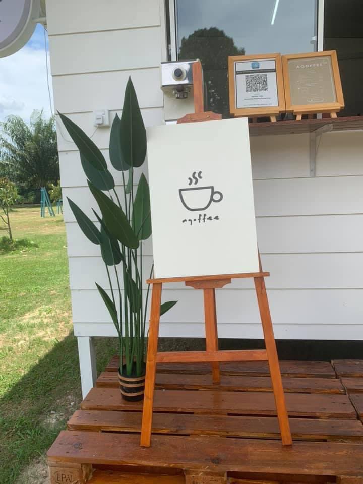 iwanqais's tweet photo. Aqoffee, Siliau Rantau, N9 ☕️

📷: Hanis Huzaira | FB https://t.co/rafs9TKGlm