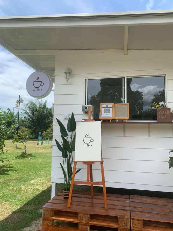 iwanqais's tweet photo. Aqoffee, Siliau Rantau, N9 ☕️

📷: Hanis Huzaira | FB https://t.co/rafs9TKGlm